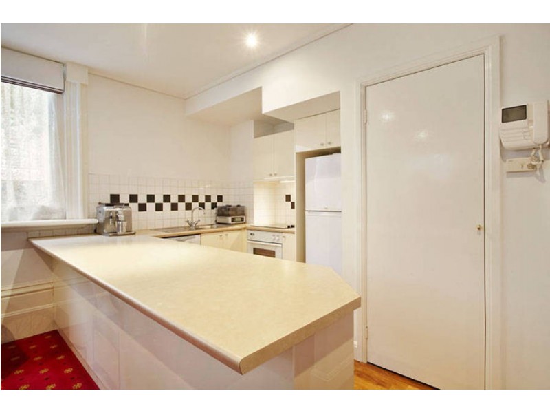 225/53 Spencer Street, Docklands VIC 3008
