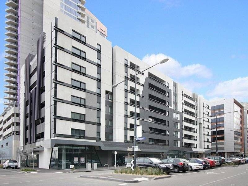 402/1 Encounter Way, Docklands VIC 3008