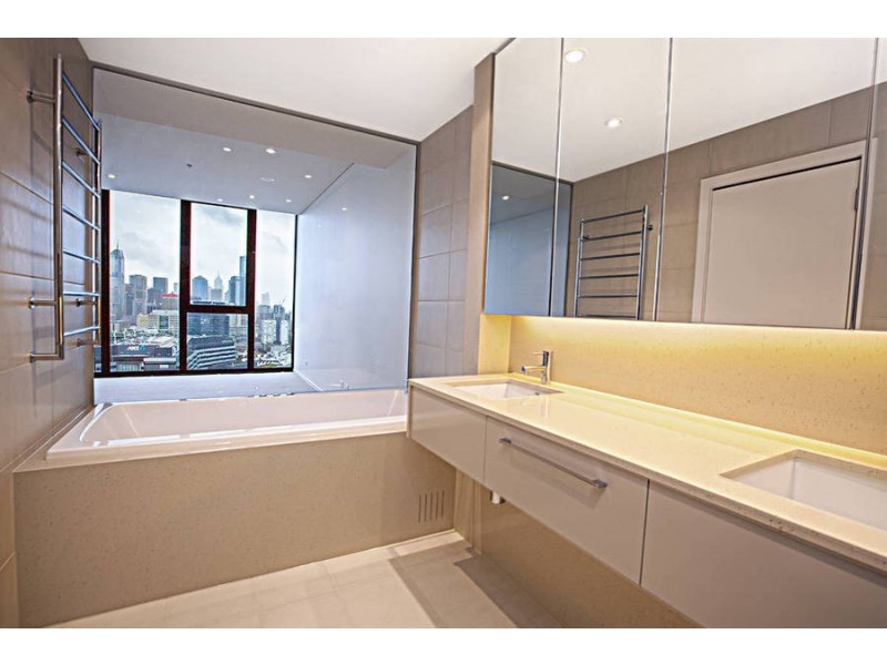 1 Point Park Crescent, Docklands VIC 3008