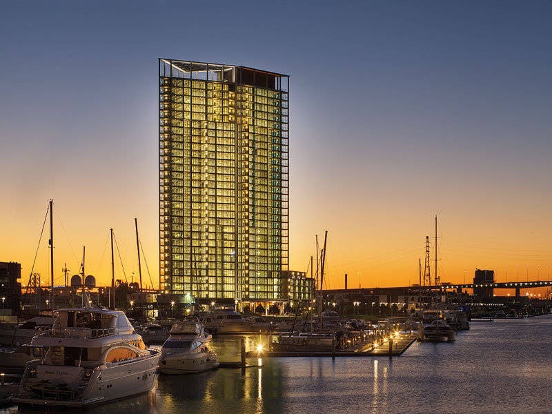 1 Point Park Crescent, Docklands VIC 3008
