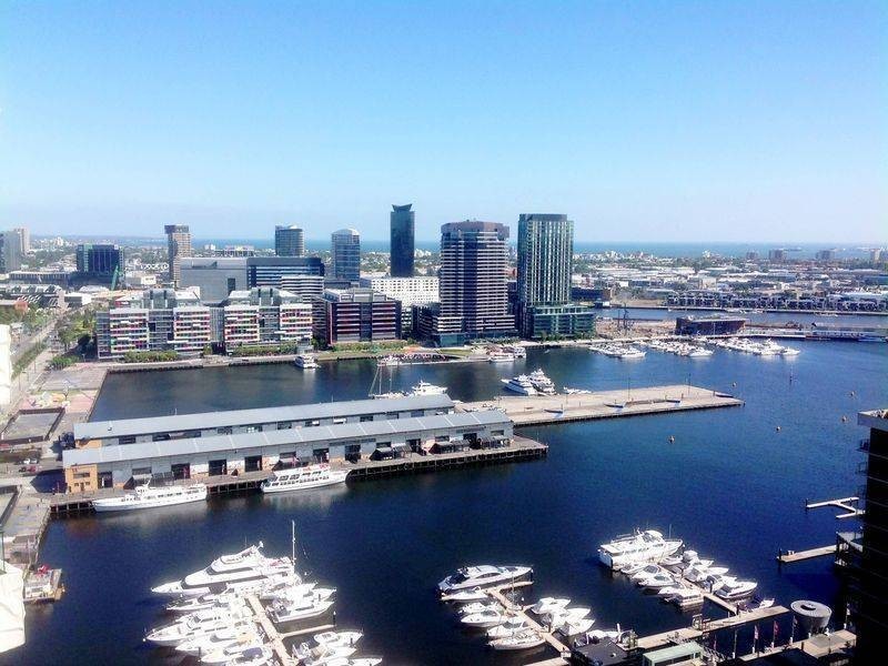 241 Harbour Esplanade, Docklands VIC 3008