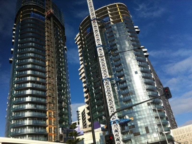 241 Harbour Esplanade, Docklands VIC 3008