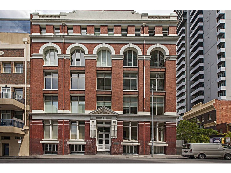 201/217 A’Beckett Street, Melbourne VIC 3000