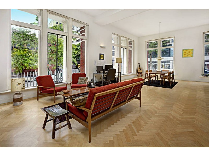 201/217 A’Beckett Street, Melbourne VIC 3000