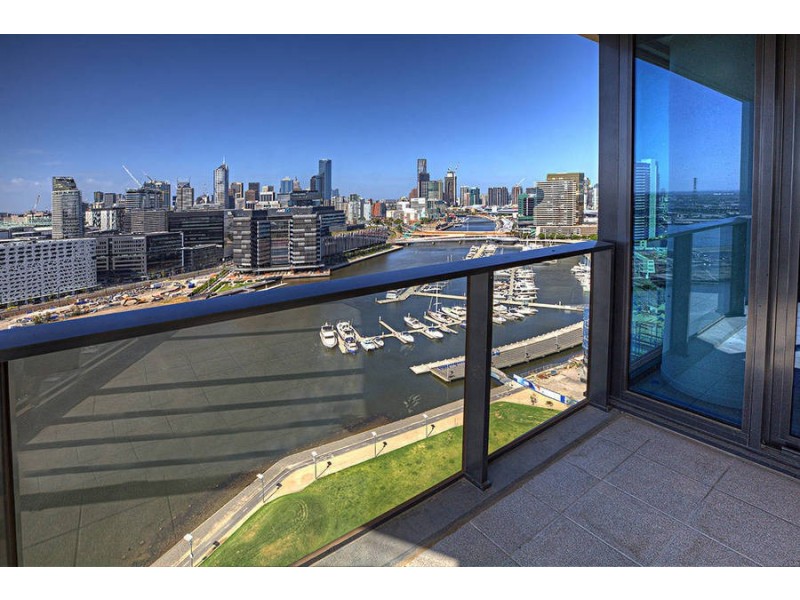 2205/1 Point Park Crescent, Docklands VIC 3008