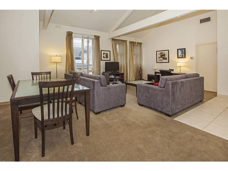 58/24 Little Bourke Street, Melbourne VIC 3000