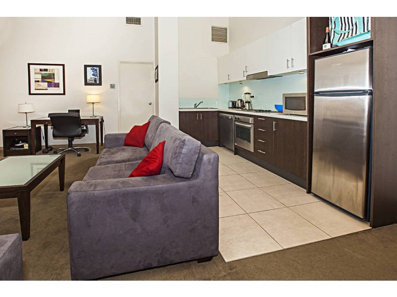 58/24 Little Bourke Street, Melbourne VIC 3000