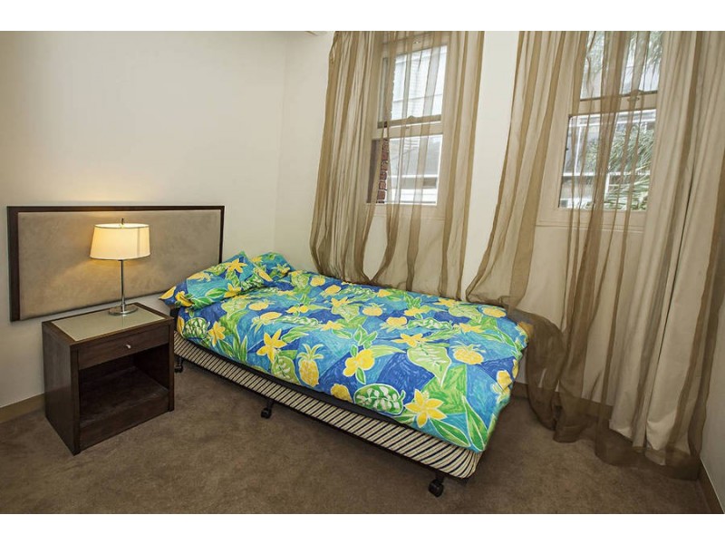 58/24 Little Bourke Street, Melbourne VIC 3000