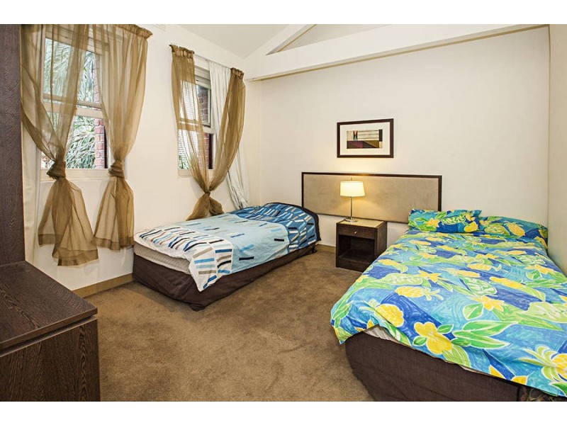 58/24 Little Bourke Street, Melbourne VIC 3000