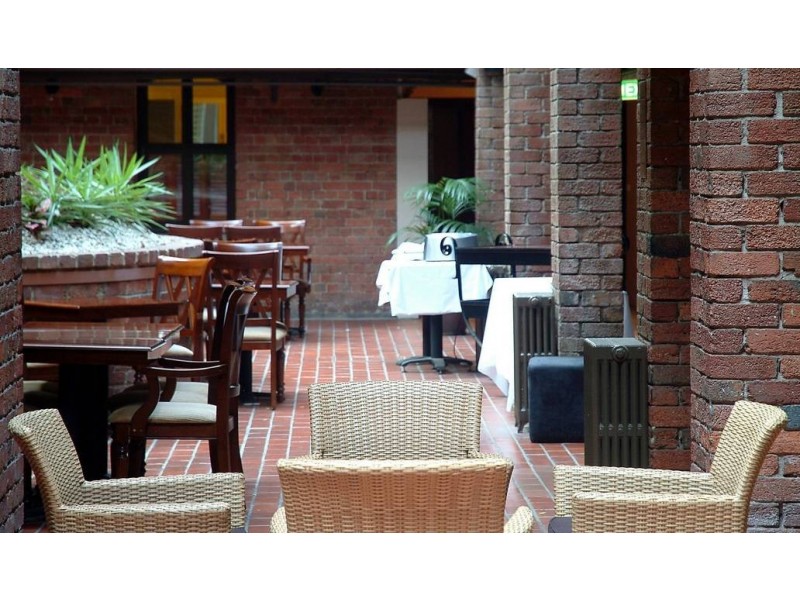 58/24 Little Bourke Street, Melbourne VIC 3000