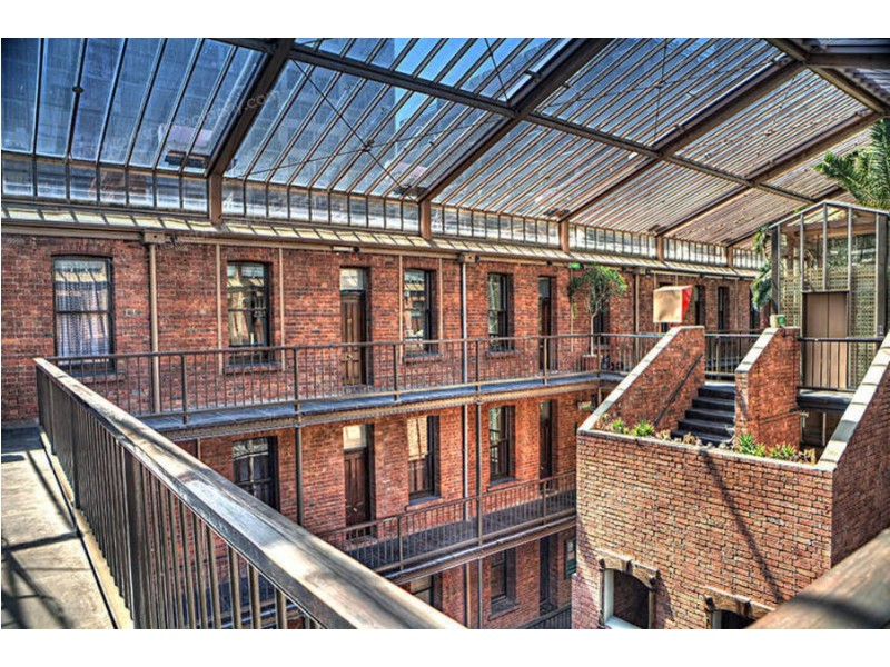 58/24 Little Bourke Street, Melbourne VIC 3000