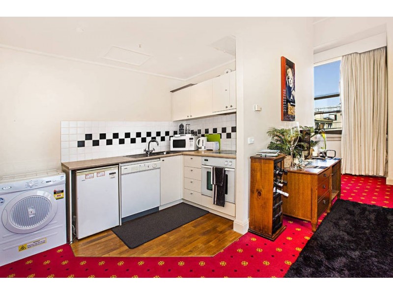 640/67 Spencer Street, Docklands VIC 3008