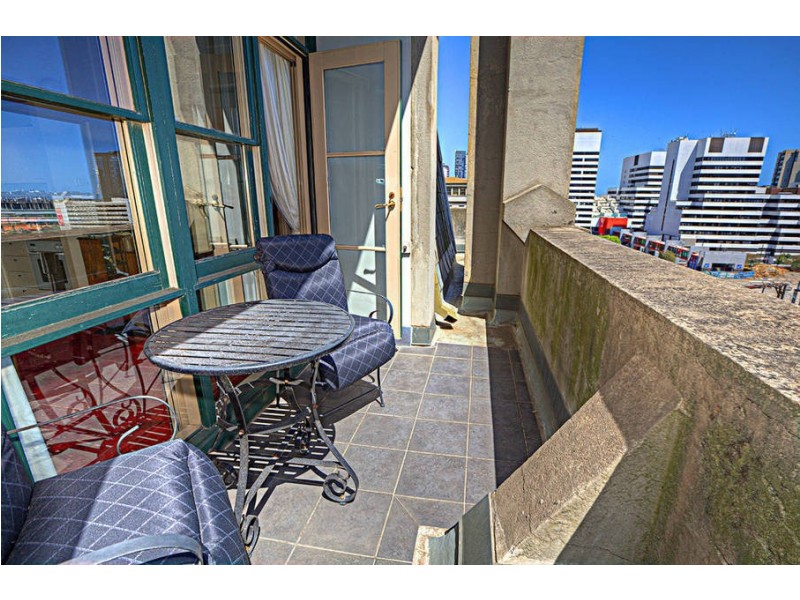 640/67 Spencer Street, Docklands VIC 3008