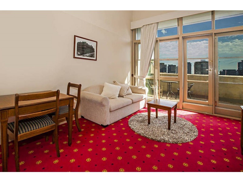 613/67 Spencer Street, Melbourne VIC 3000