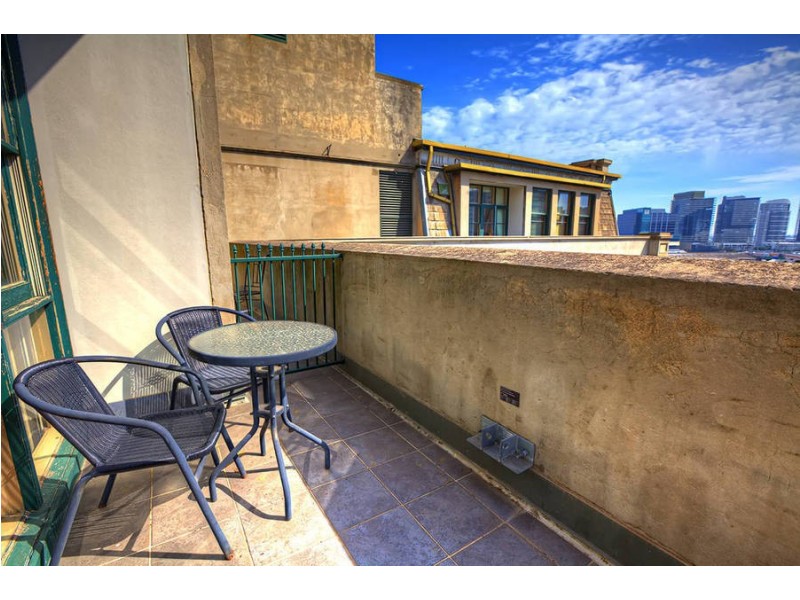 613/67 Spencer Street, Melbourne VIC 3000