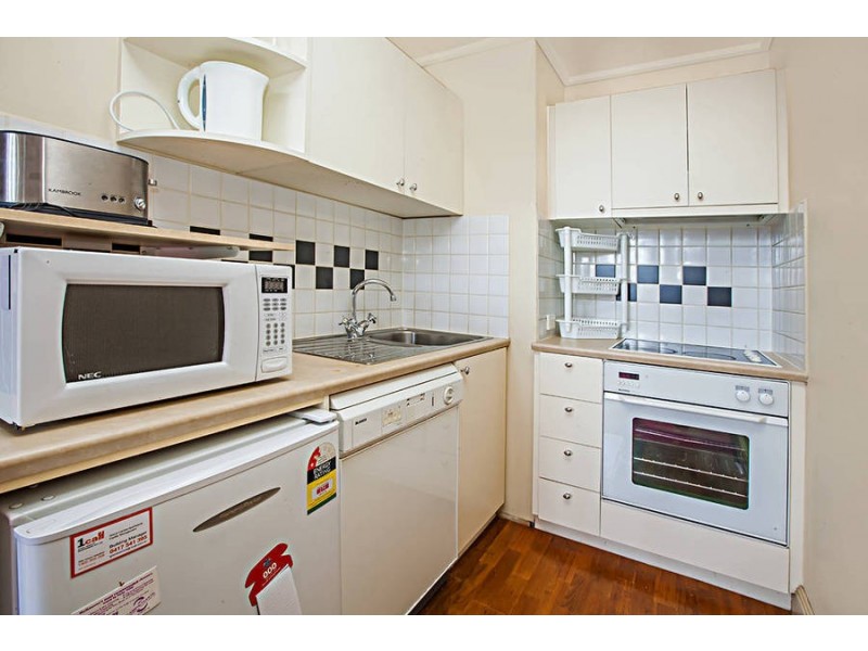 613/67 Spencer Street, Docklands VIC 3008