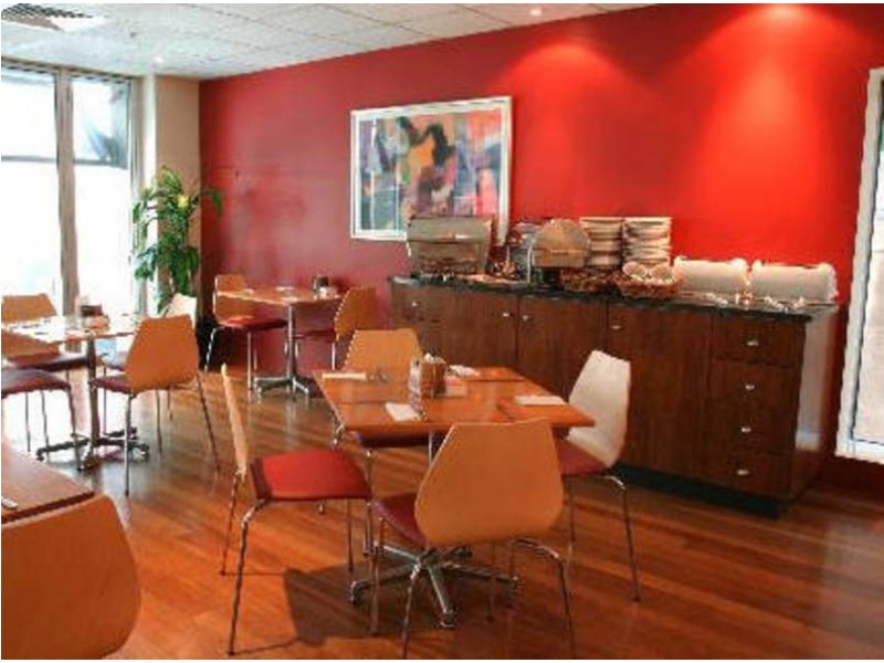 806/600 Little Bourke Street, Melbourne VIC 3000