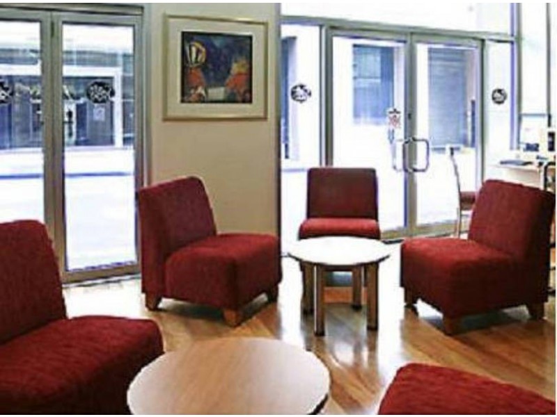 806/600 Little Bourke Street, Melbourne VIC 3000