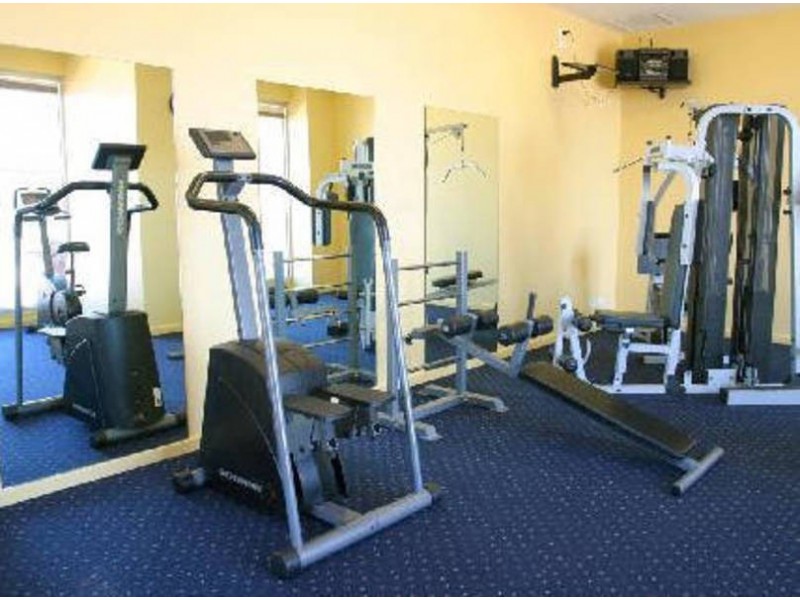 806/600 Little Bourke Street, Melbourne VIC 3000