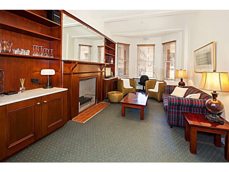 12/24 Little Bourke Street, Melbourne VIC 3000