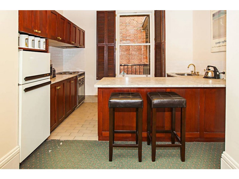 12/24 Little Bourke Street, Melbourne VIC 3000