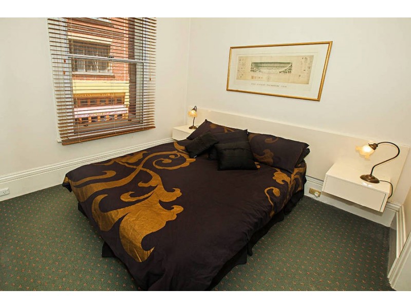 12/24 Little Bourke Street, Melbourne VIC 3000