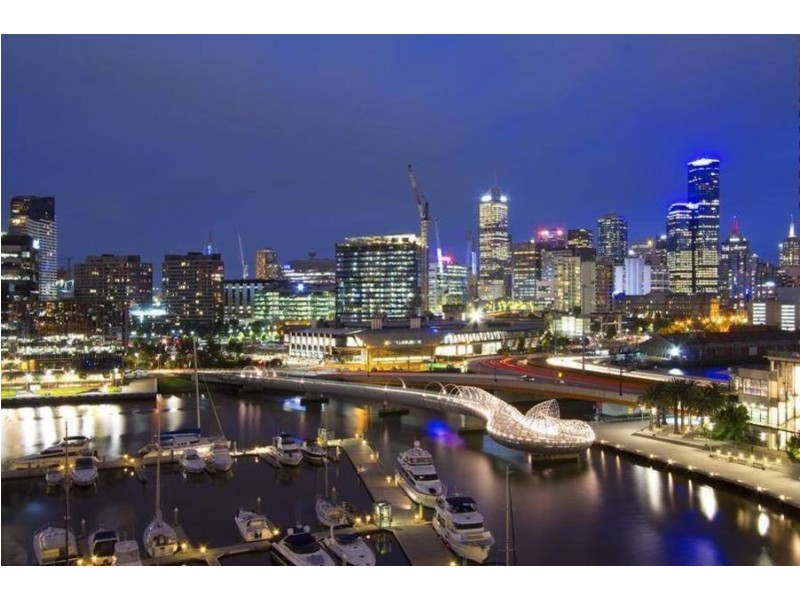 701/70 Lorimer Street, Docklands VIC 3008