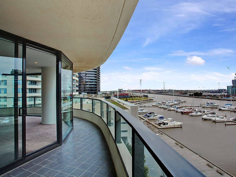 701/70 Lorimer Street, Docklands VIC 3008
