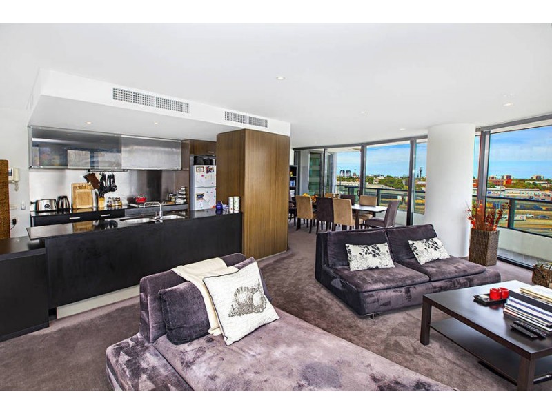 701/70 Lorimer Street, Docklands VIC 3008