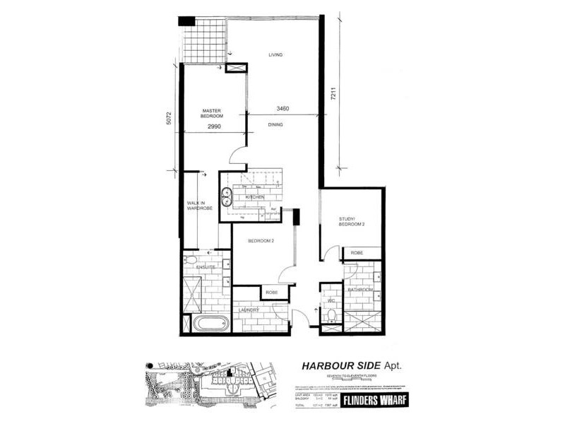1104/60 Siddeley Street, Docklands VIC 3008