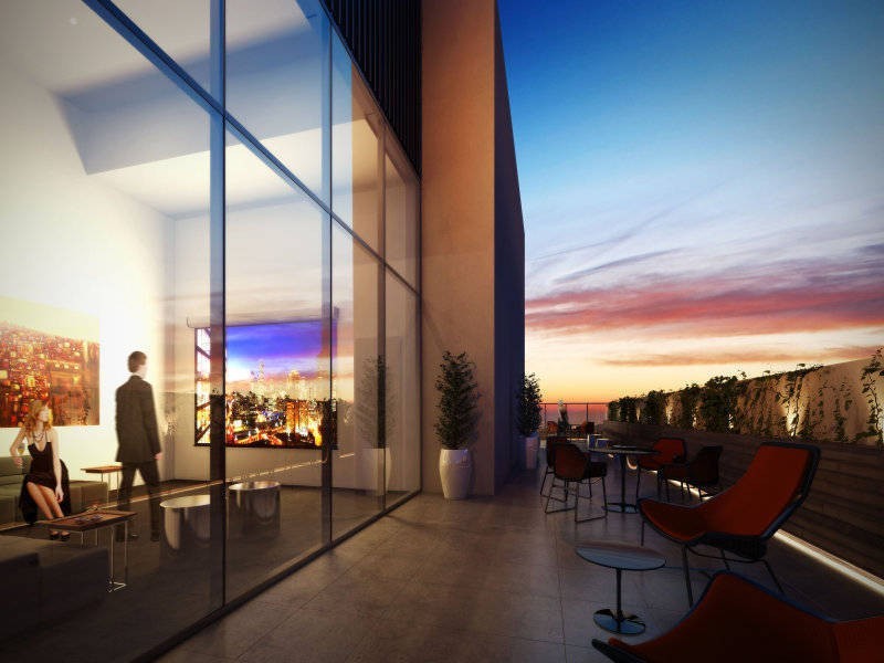 58 Clarke Street, Southbank VIC 3006