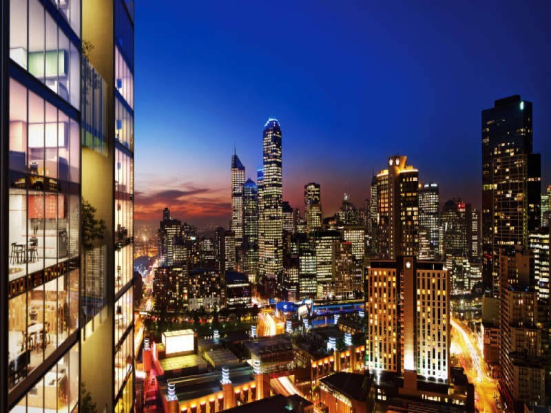 58 Clarke Street, Southbank VIC 3006