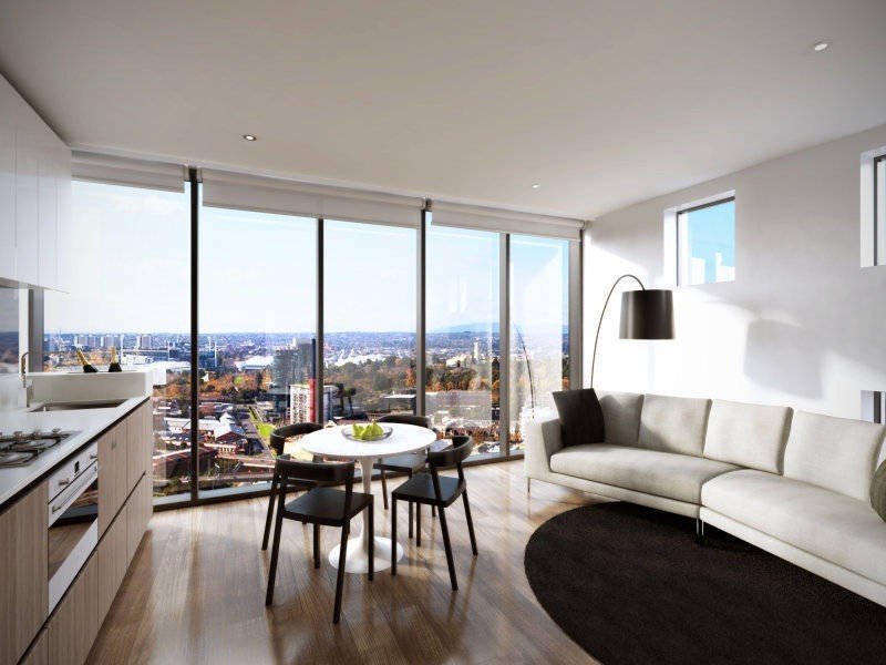 58 Clarke Street, Southbank VIC 3006