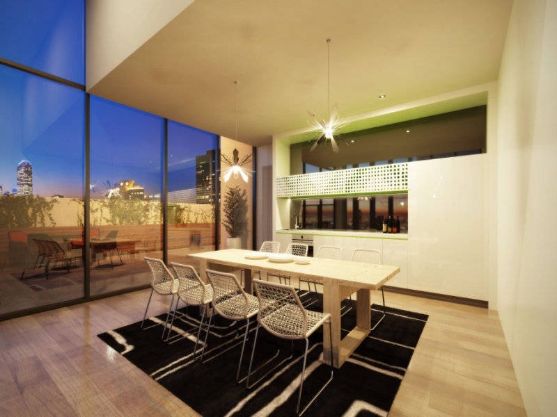 58 Clarke Street, Southbank VIC 3006