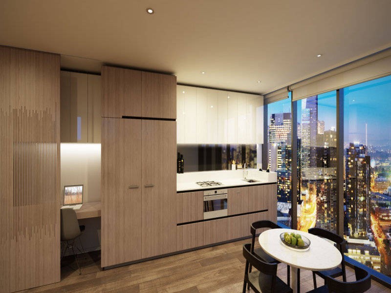 58 Clarke Street, Southbank VIC 3006