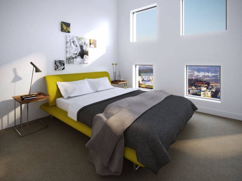 58 Clarke Street, Southbank VIC 3006