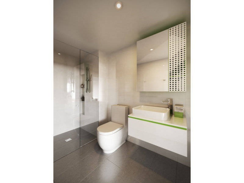 58 Clarke Street, Southbank VIC 3006