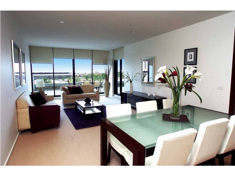406 /  60 Siddeley Street, Docklands VIC 3008