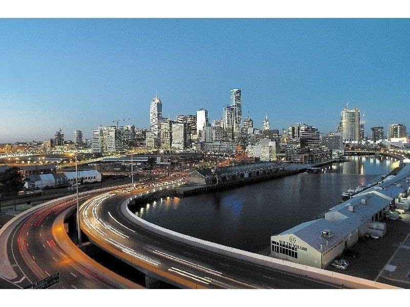 1307/50 Lorimer Street, Docklands VIC 3008
