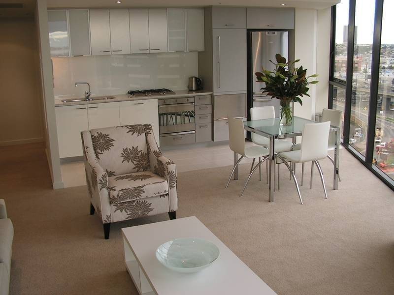 1206/50 Lorimer Street, Docklands VIC 3008