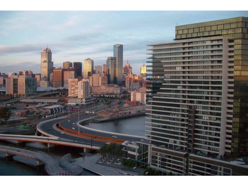1206/50 Lorimer Street, Docklands VIC 3008