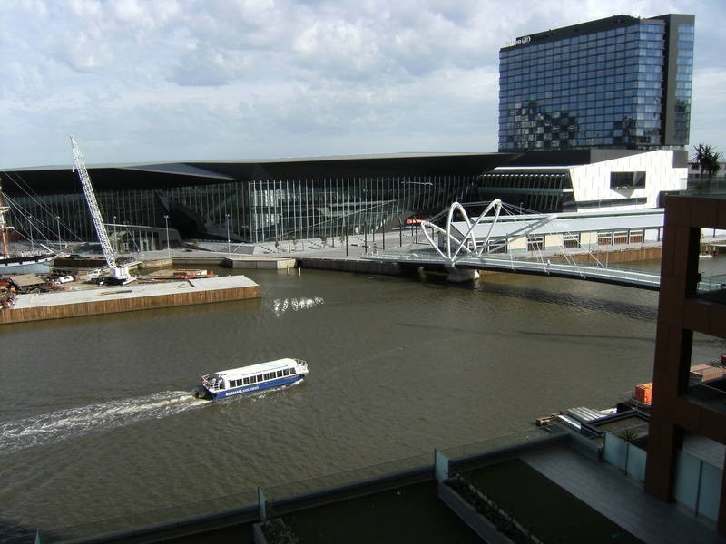 718/60 Siddeley Street, Docklands VIC 3008