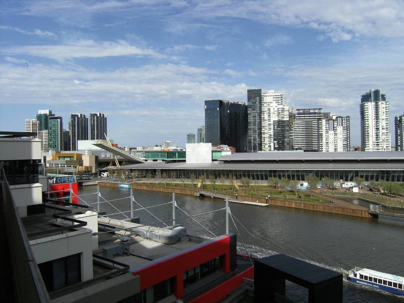 718/60 Siddeley Street, Docklands VIC 3008