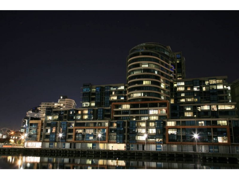 202 / 60 Siddeley Street, Docklands VIC 3008