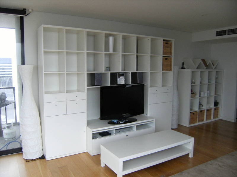 1507/60 Lorimer Street, Docklands VIC 3008