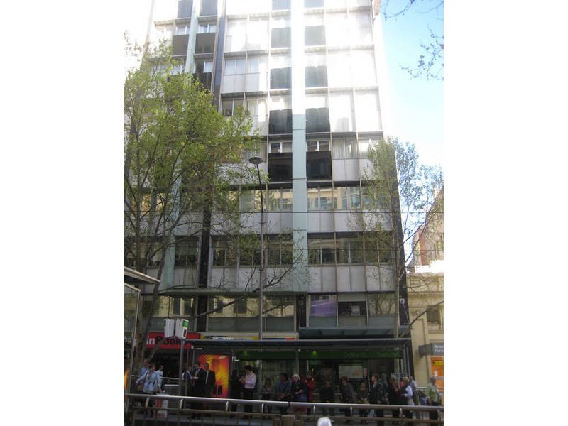 1205/233 Collins Street, Melbourne VIC 3000