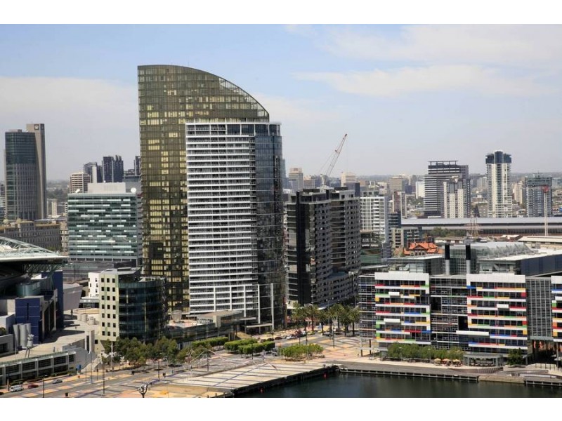 2511A 100 Harbour Esplanade, Docklands VIC 3008