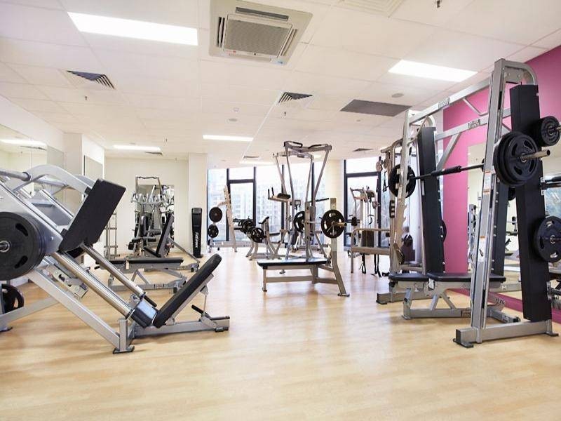 2511A 100 Harbour Esplanade, Docklands VIC 3008