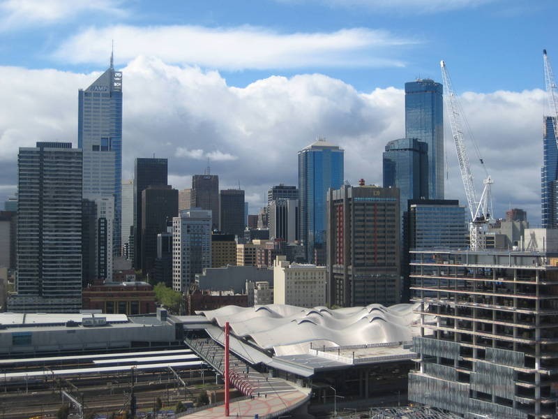 2511A 100 Harbour Esplanade, Docklands VIC 3008