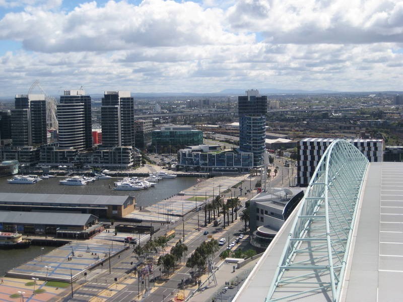 2511A 100 Harbour Esplanade, Docklands VIC 3008